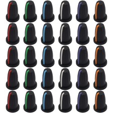 Knob Zone Pack of 30 6mm D180