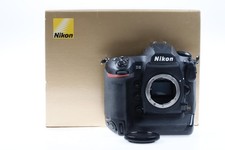 Nikon D5 Body - CF Version -