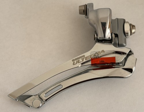 Shimano ultegra fd6700 front - ultegra,