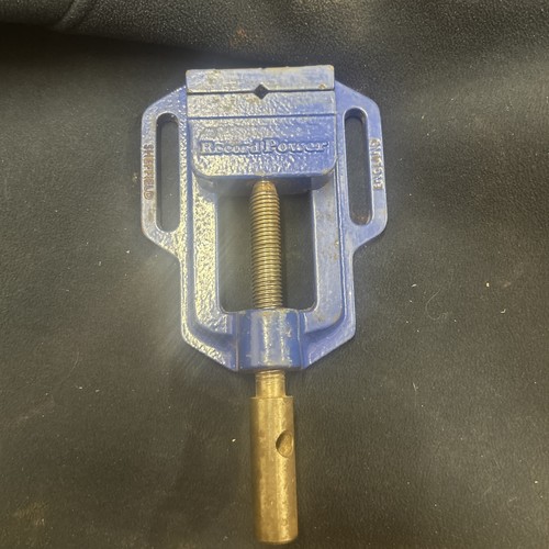 Record power pv2 drill - power,