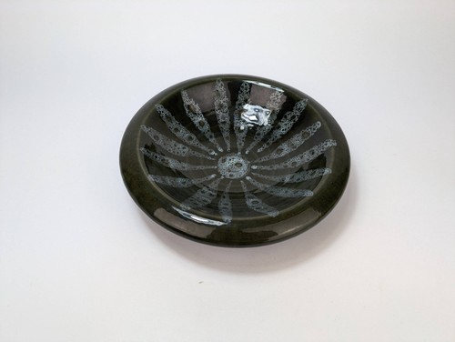 Vintage lotus pottery devon - lotus, pottery,