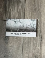 Morphe X Manny Mua Glam