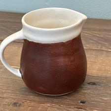 Aviemore Pottery Jug  –