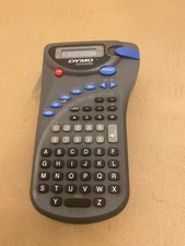 Vintage Dymo 1000 Plus Label