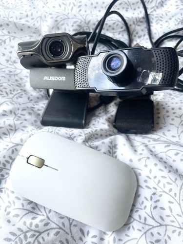 Accessories bundle ausdom - bundle,