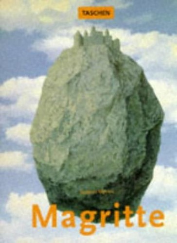 Magritte jacques - magritte, art),jacques
