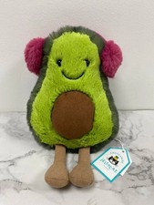 Jellycat toastie amuseables - jellycat,