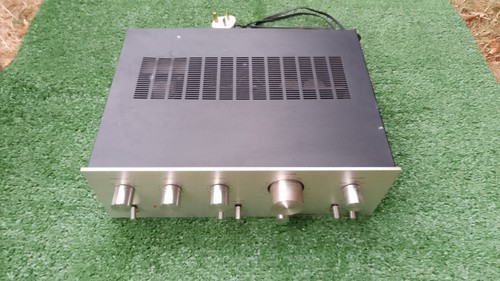 Pioneer stereo amplifier - stereo,