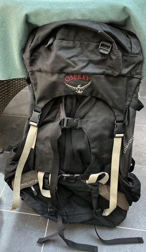 Osprey crescent 60l rucksack - osprey,