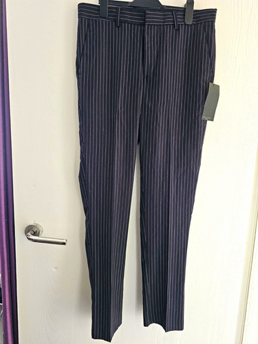 New look men black - new,