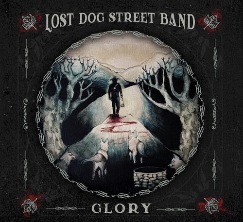 Lost dog street band - street,