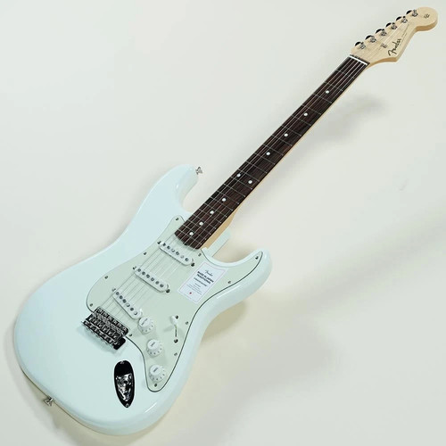 Fender made in japan - fender,