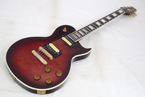 Aria pro 85r electric - aria,