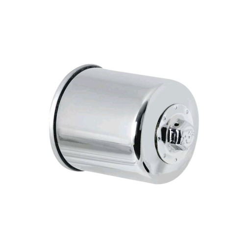 Performance oil filter - k&n,