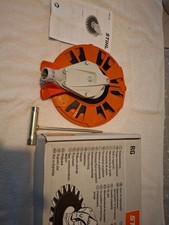Stihl RG-KM recpricating