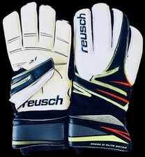 New Reusch ‘Argos S1 Elite