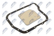 Automatic transmission filter