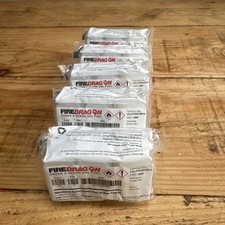 5 packs of  BCB  dragon fuel