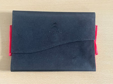 CITROEN OWNERS MANUAL WALLET