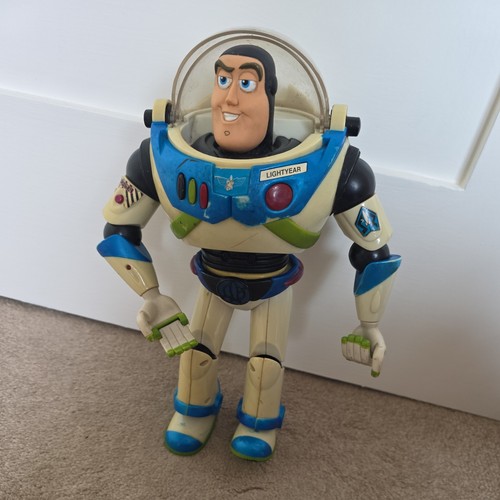 Disney pixar 2001 toy story - pixar,