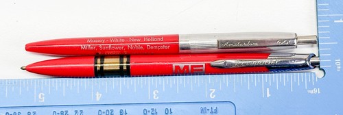 1960s massey ferguson - ferguson, pens