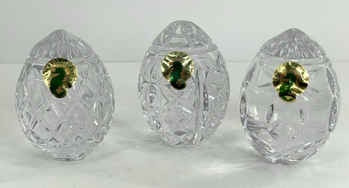 Waterford crystal mixed - waterford,