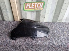 1998 SUZUKI GSXR600 SRAD