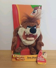 New Looney Tunes Toon Starz