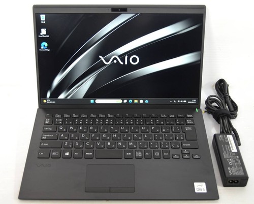 Vaio pro vjpk13c12n - vaio,