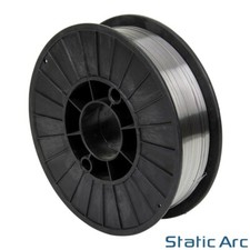 GASLESS MILD STEEL MIG WELDING