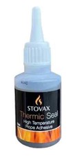 Stovax Thermic Seal Stove Rope