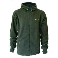 ESP Fleece Hoody Hoodie - Full