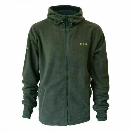 Esp fleece hoody - esp,
