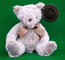 F. A. O. SCHWARZ SOFT PLUSH