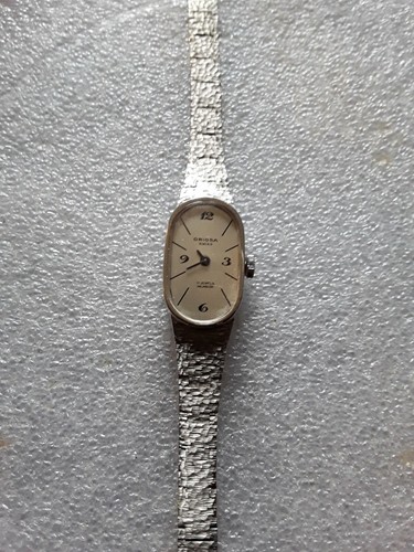 Ladies oriosa watch - oriosa,