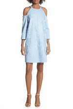 TED BAKER Baby Blue JETTAS