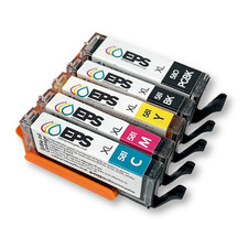 EPS Filled Edible Ink