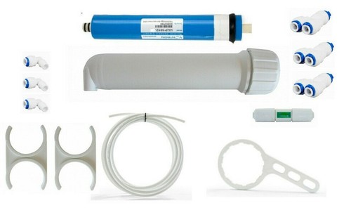 Reverse osmosis additional - reverse,