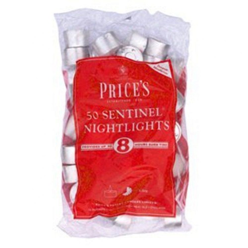 Prices patent candles sentinel - patent,