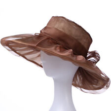 Large Hat Fascinator Weddings