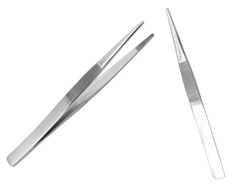 Surgical dressing serrated - surgical,
