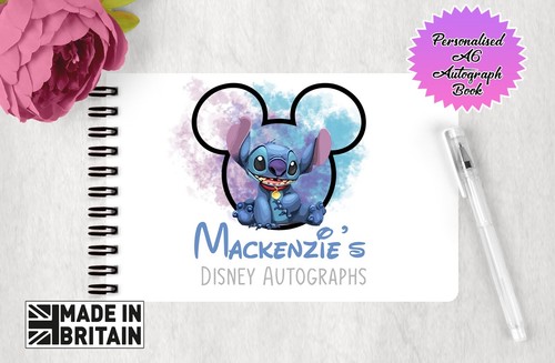 Personalised splash disney - splash,
