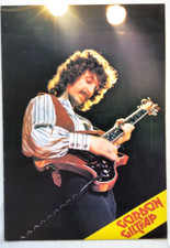 Gordon Giltrap Concert