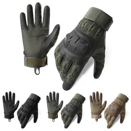 Tactical gloves knuckle - tactical,