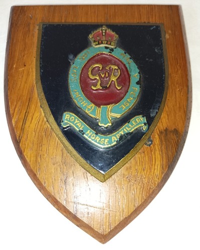 Ww2 period royal - royal, horse