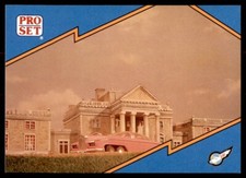 Pro Set Thunderbirds Are Go (1992) FAB 1 No. 68