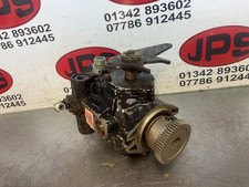 TCA15170 Eaton transmission pump X John Deere 2500B mower / Yanmar £250+VAT