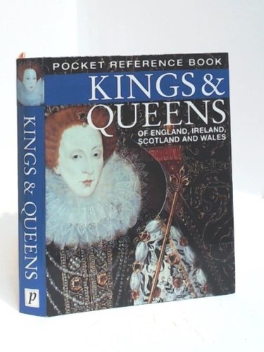 Kings and queens n - and,
