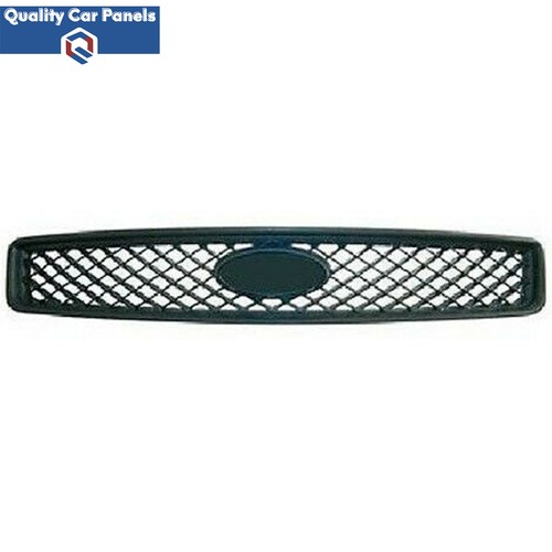Front main radiator grille - main,