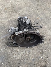 Vauxhall Corsa E (MK4) 15-19 Gearbox 5 Speed Manual Petrol 1.4